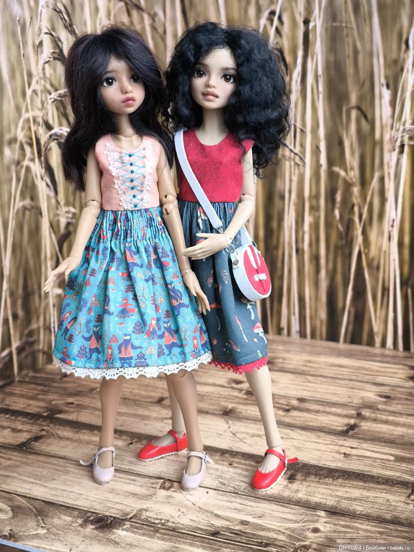 Покупки на Доллскар, часть 1 (фото 4)