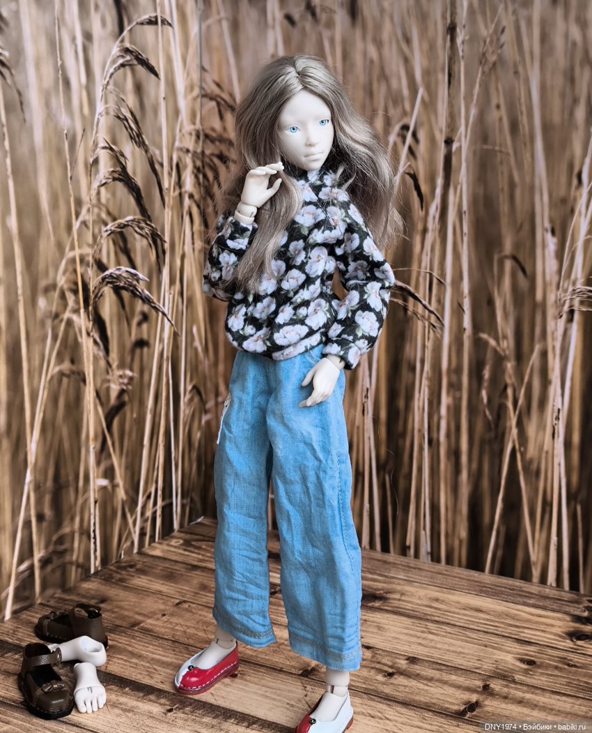 Мои покупки на Доллскар, часть 3, для Лотос (фото 8)