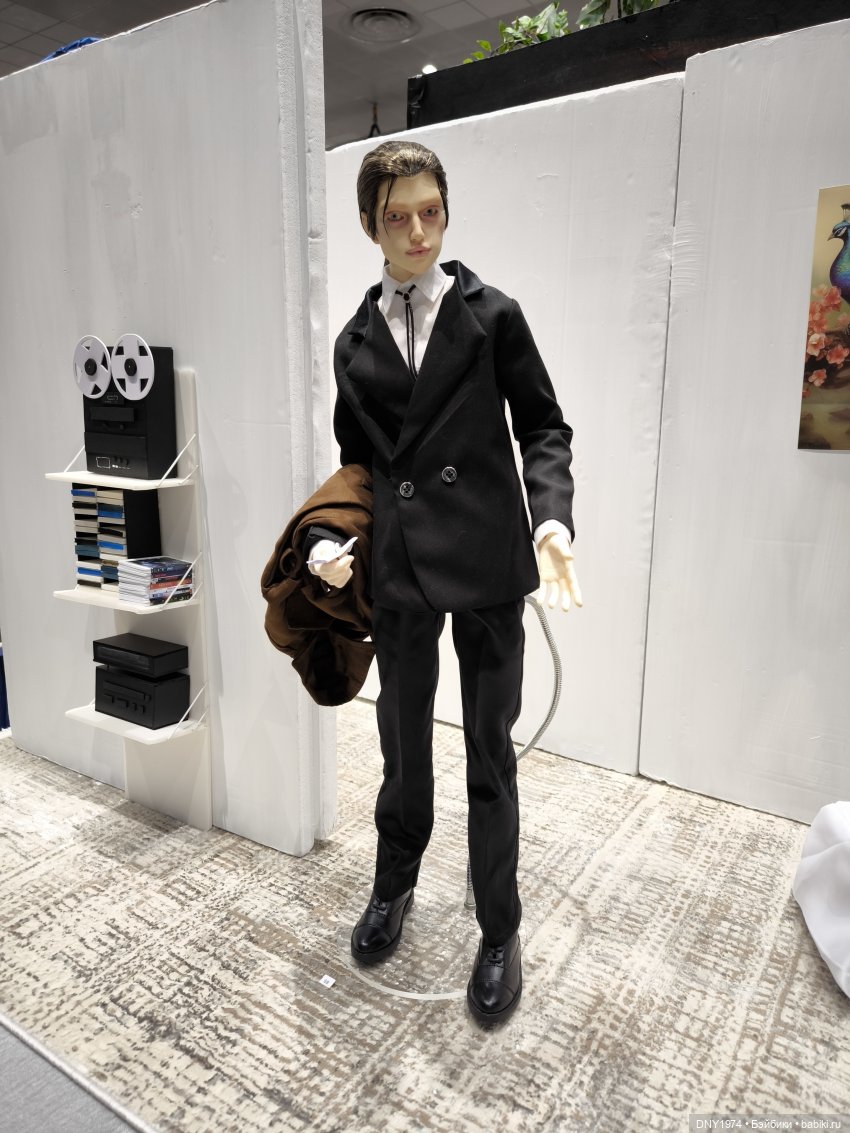 Доллскар, удивительный мир, ч. 4 | Бэйбики Доллскар, удивительный мир, ч. 4