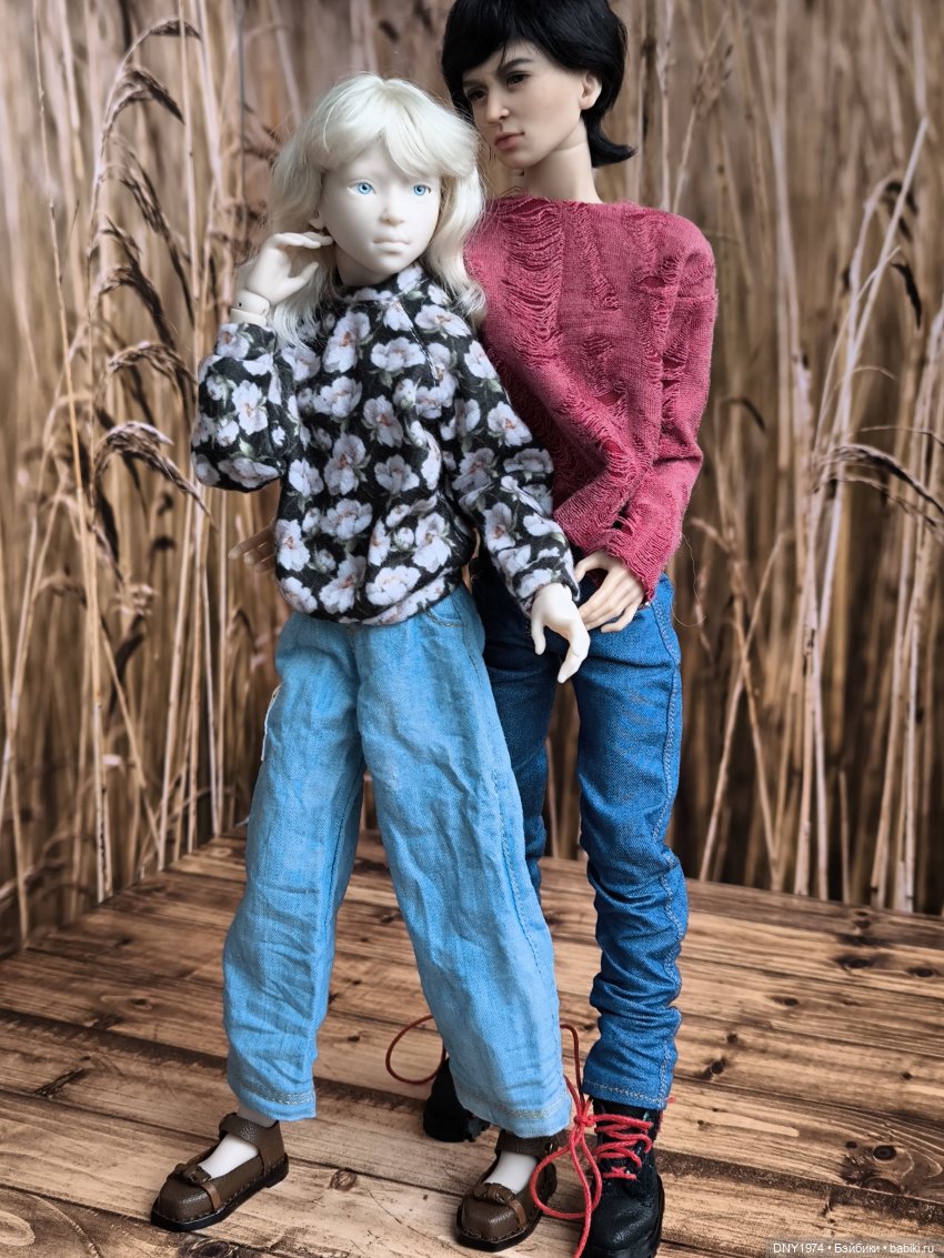 Мои покупки на Доллскар, часть 3, для Лотос (фото 4)