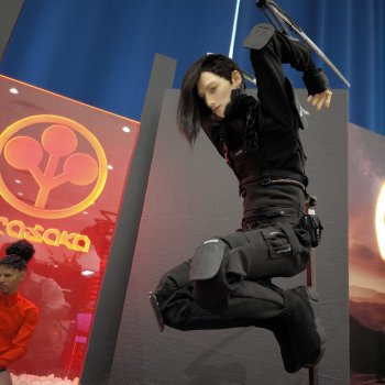 Доллскар, удивительный мир, ч. 5