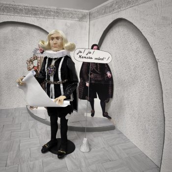 Доллскар, удивительный мир, ч. 4