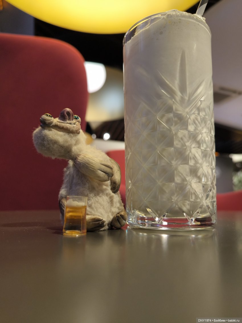 Сид, ты откуда и куда — Домашние фото авторских игрушек: Тедди (фото 5)