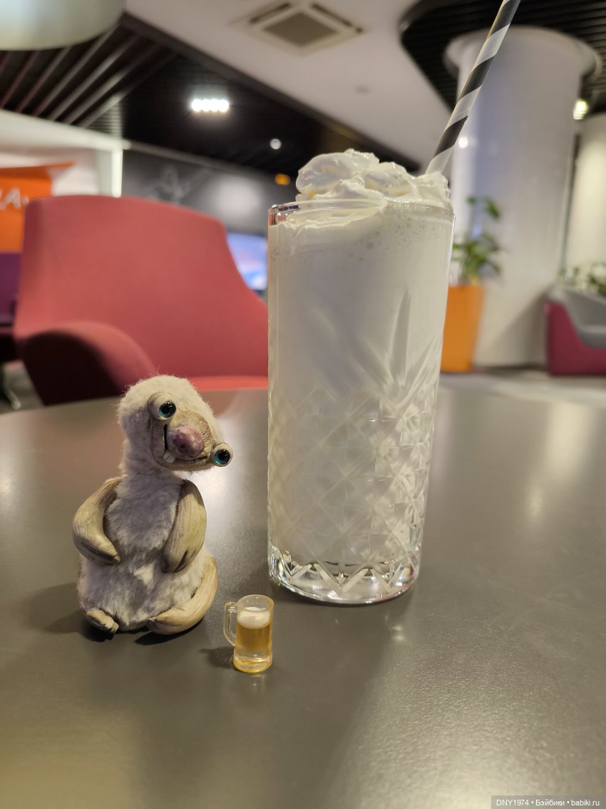 Сид, ты откуда и куда — Домашние фото авторских игрушек: Тедди (фото 4)