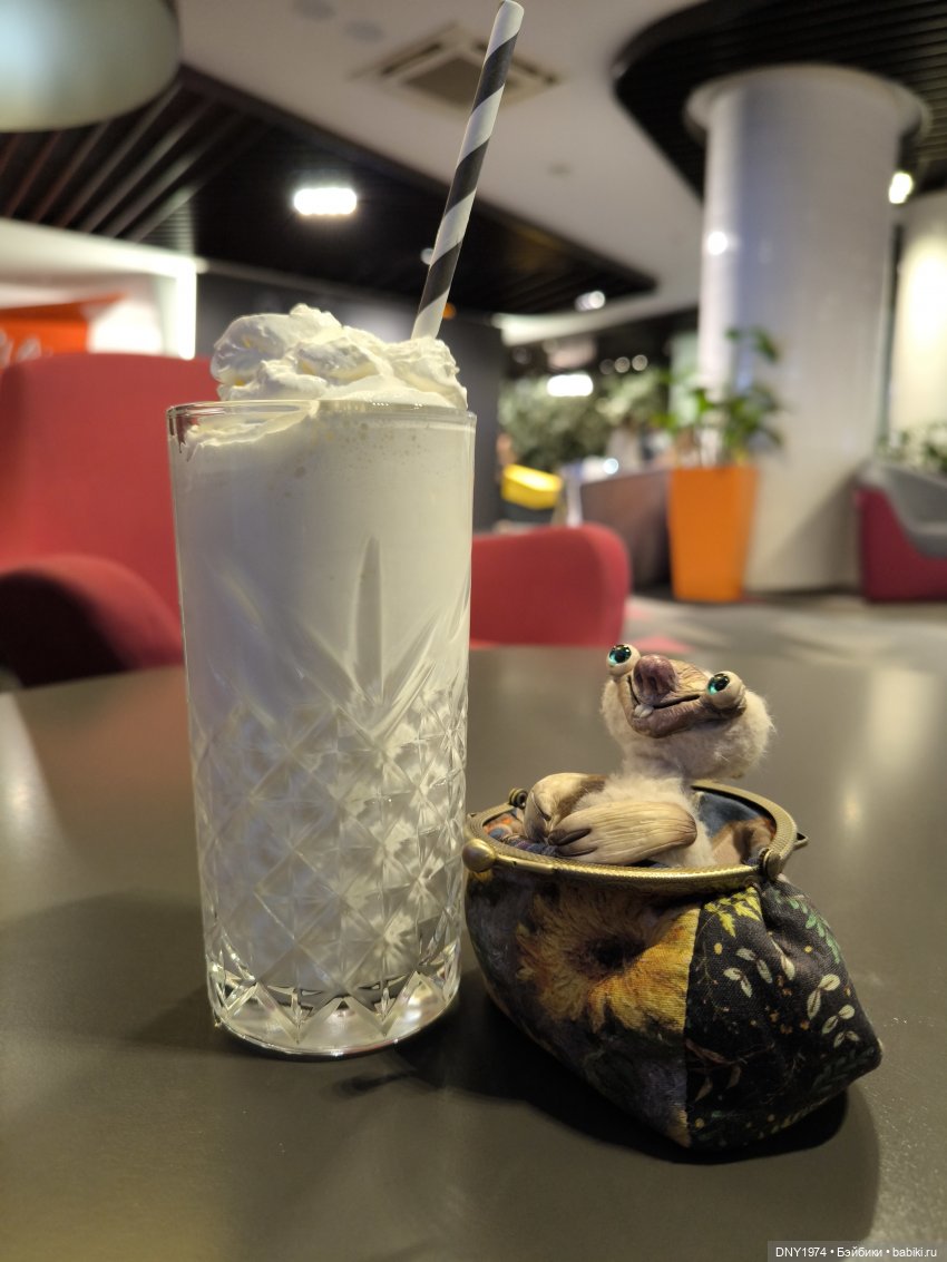 Сид, ты откуда и куда — Домашние фото авторских игрушек: Тедди