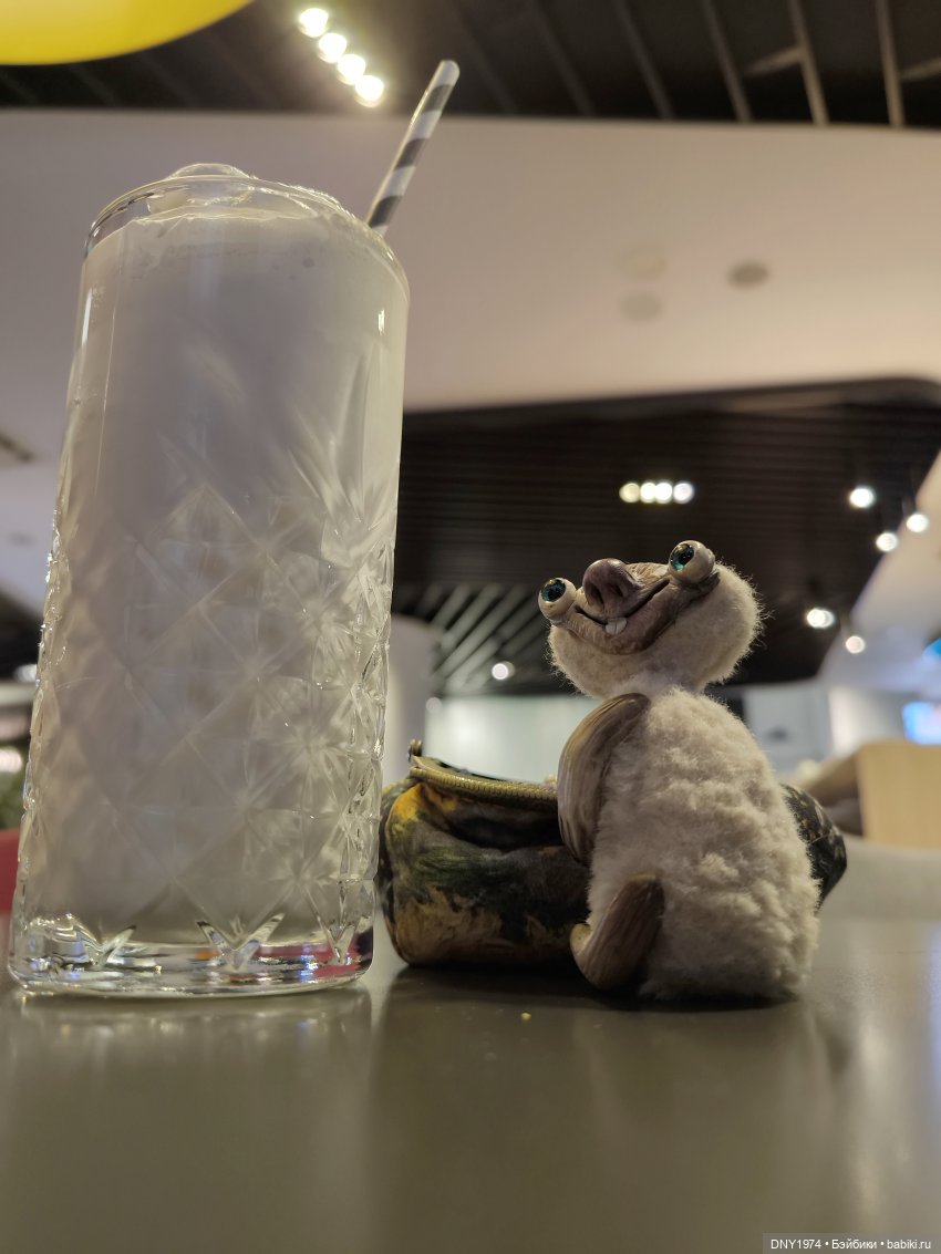 Сид, ты откуда и куда — Домашние фото авторских игрушек: Тедди (фото 2)