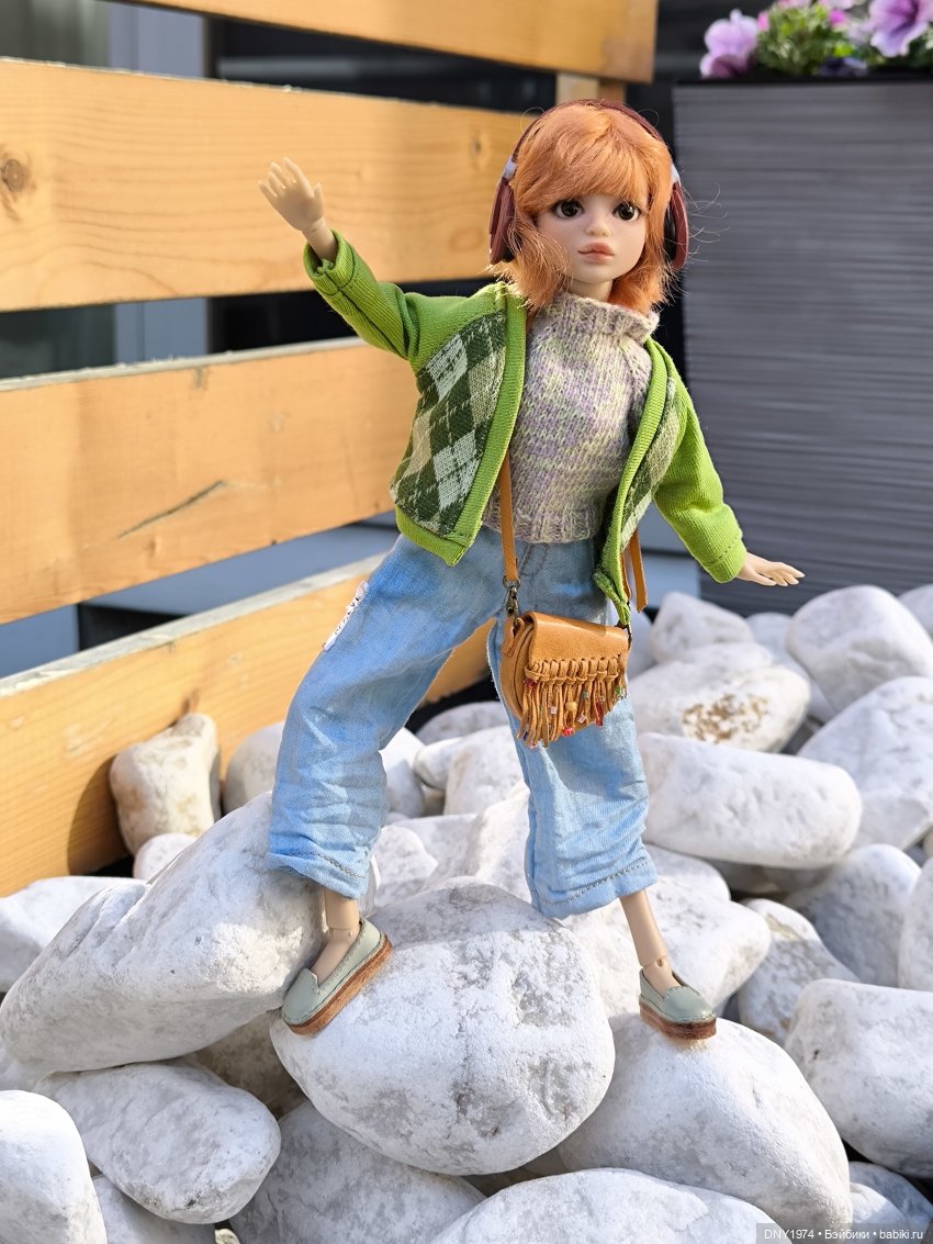 Как Наташа ездила в Питер, ч. 2 (фото 6)