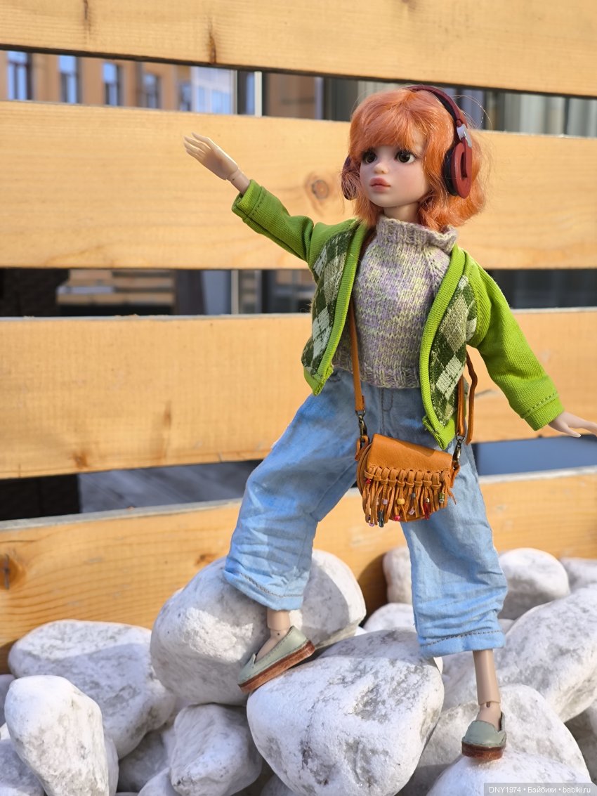 Как Наташа ездила в Питер, ч. 2 (фото 5)