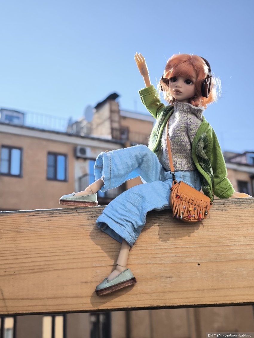 Как Наташа ездила в Питер, ч. 2 (фото 7)