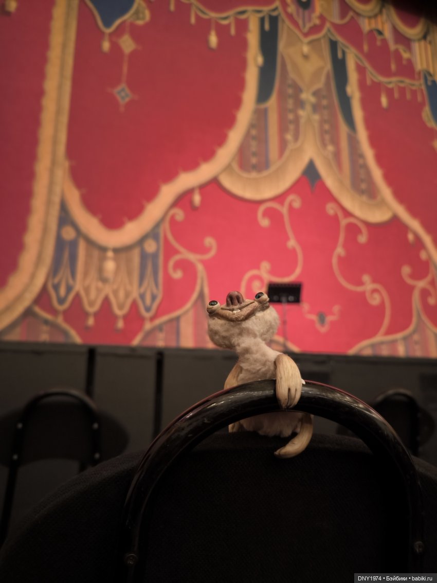 Как Наташа ездила в Питер, ч. 2