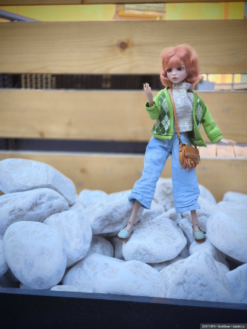 Как Наташа ездила в Питер, ч. 1 (фото 10)