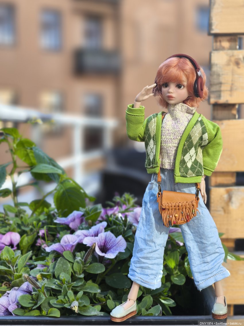 Как Наташа ездила в Питер, ч. 2 (фото 3)