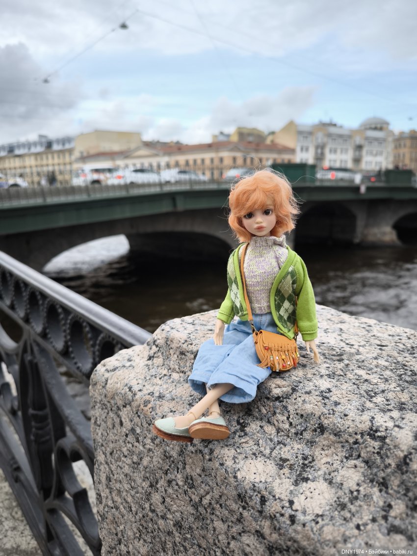 Как Наташа ездила в Питер, часть заключительная (фото 4)