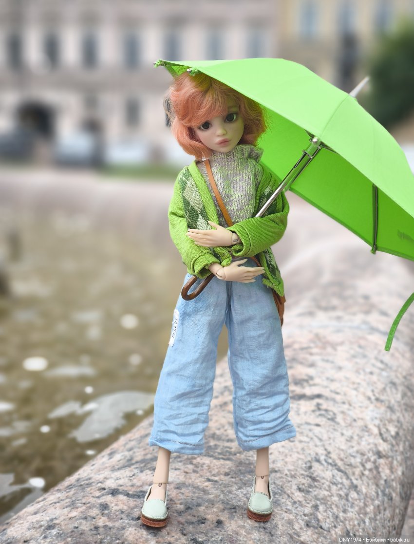 Как Наташа ездила в Питер, часть заключительная (фото 6)