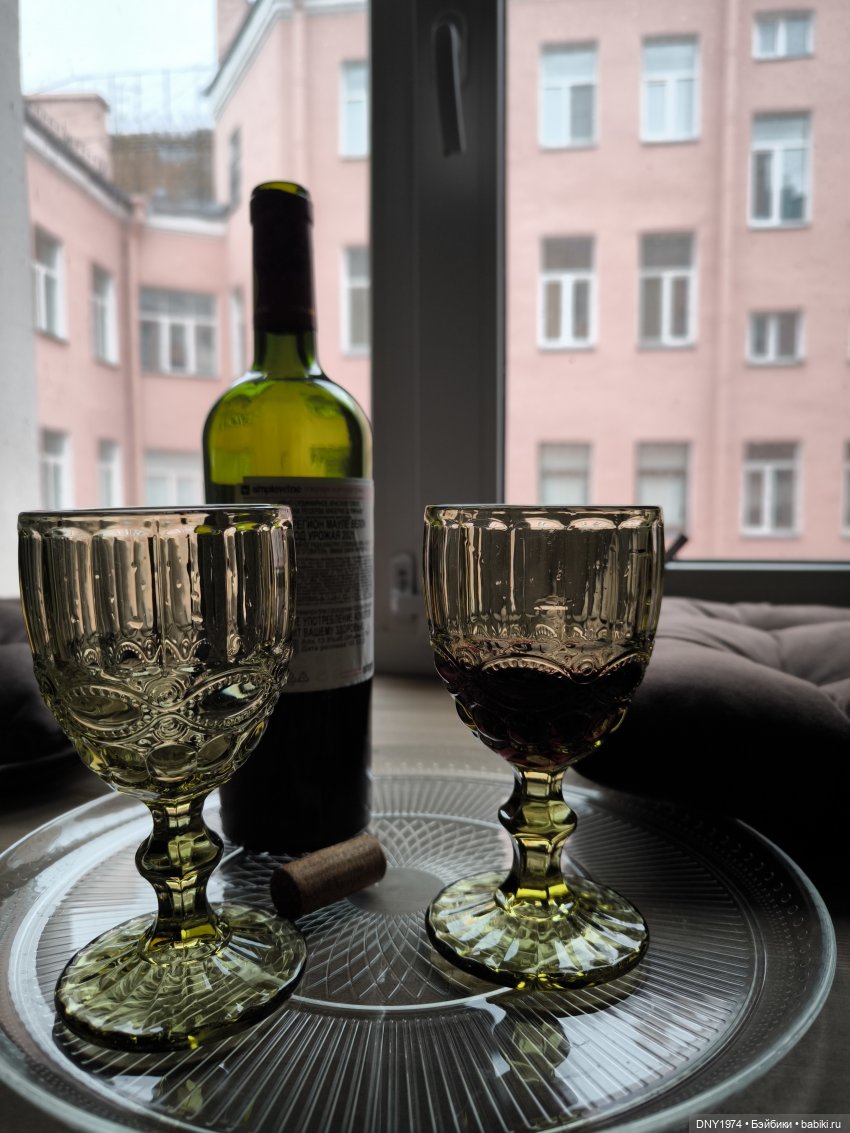 Как Наташа ездила в Питер, часть заключительная