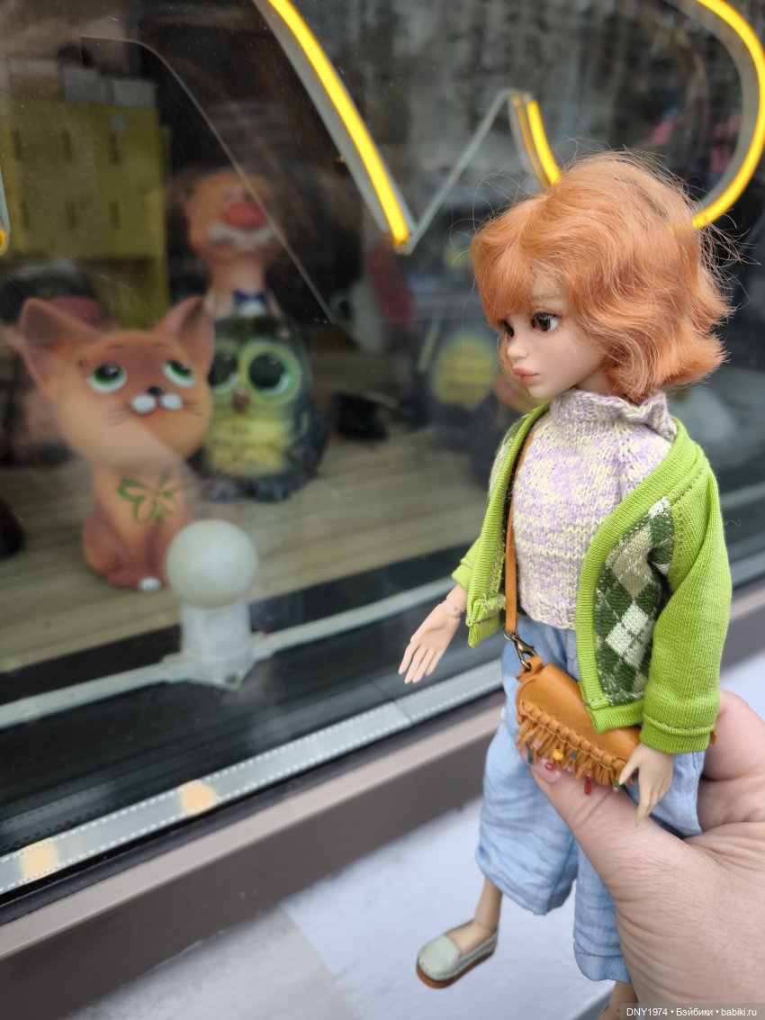 Как Наташа ездила в Питер, часть заключительная (фото 10)