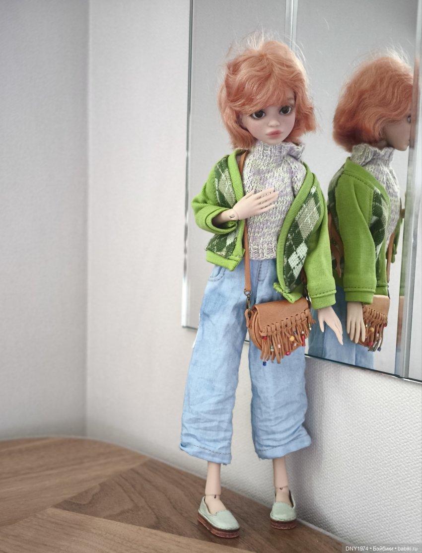 Как Наташа ездила в Питер, часть заключительная