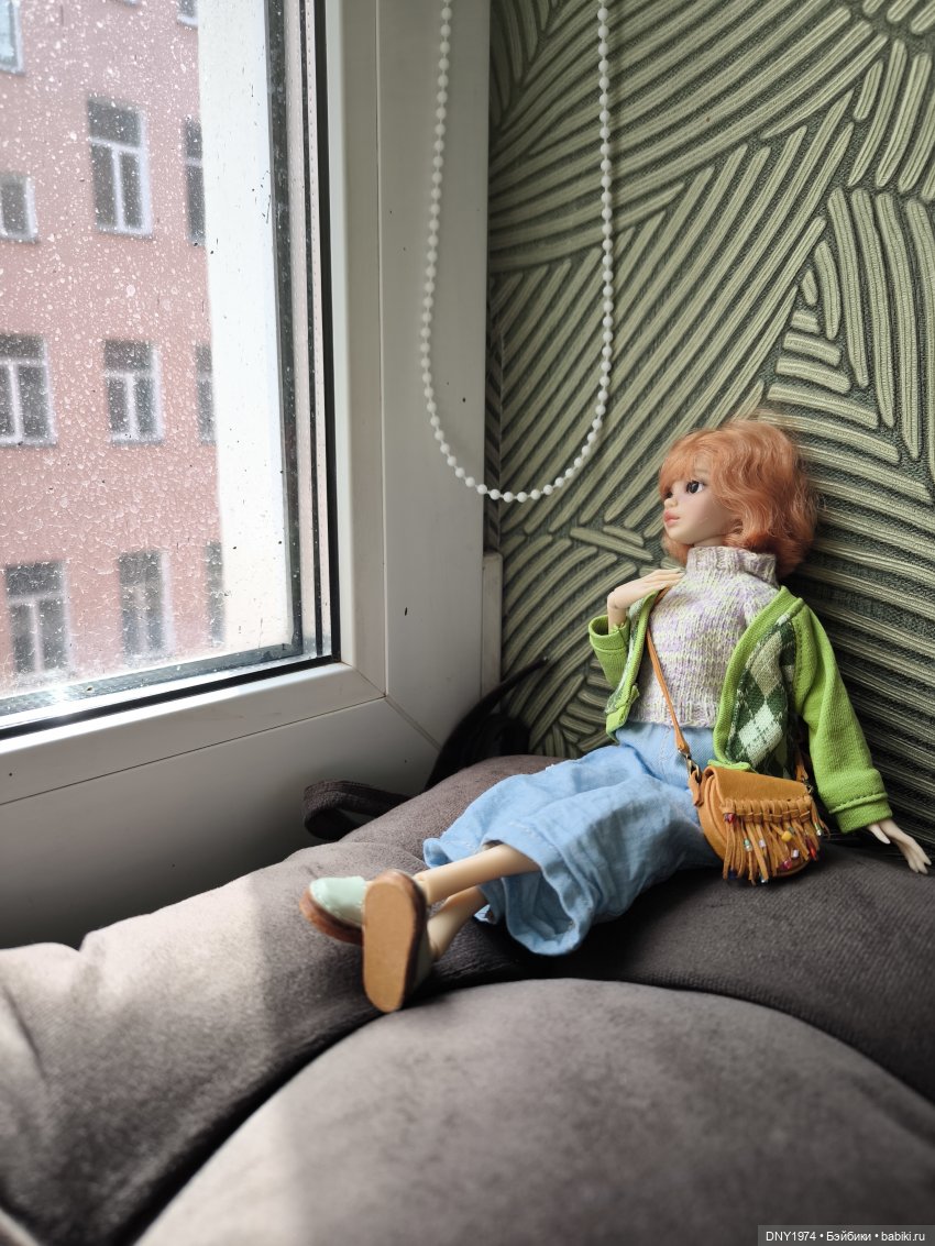 Как Наташа ездила в Питер, часть заключительная