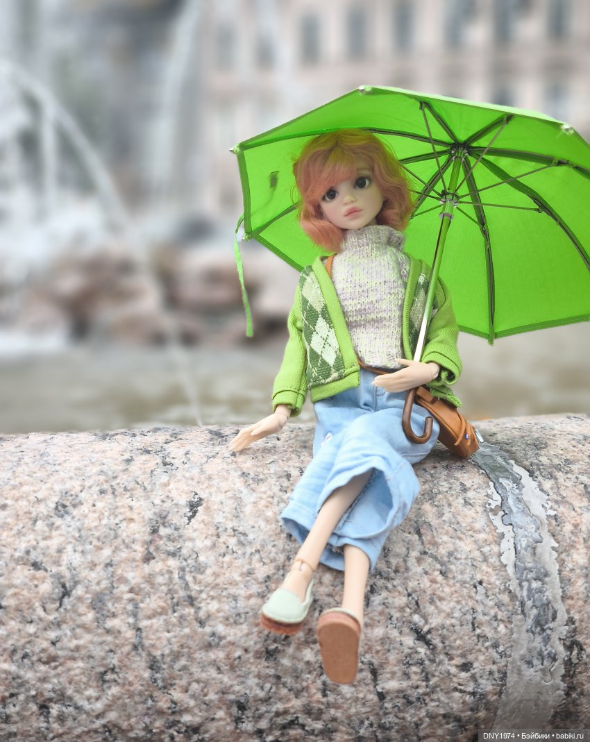 Как Наташа ездила в Питер, часть заключительная (фото 7)