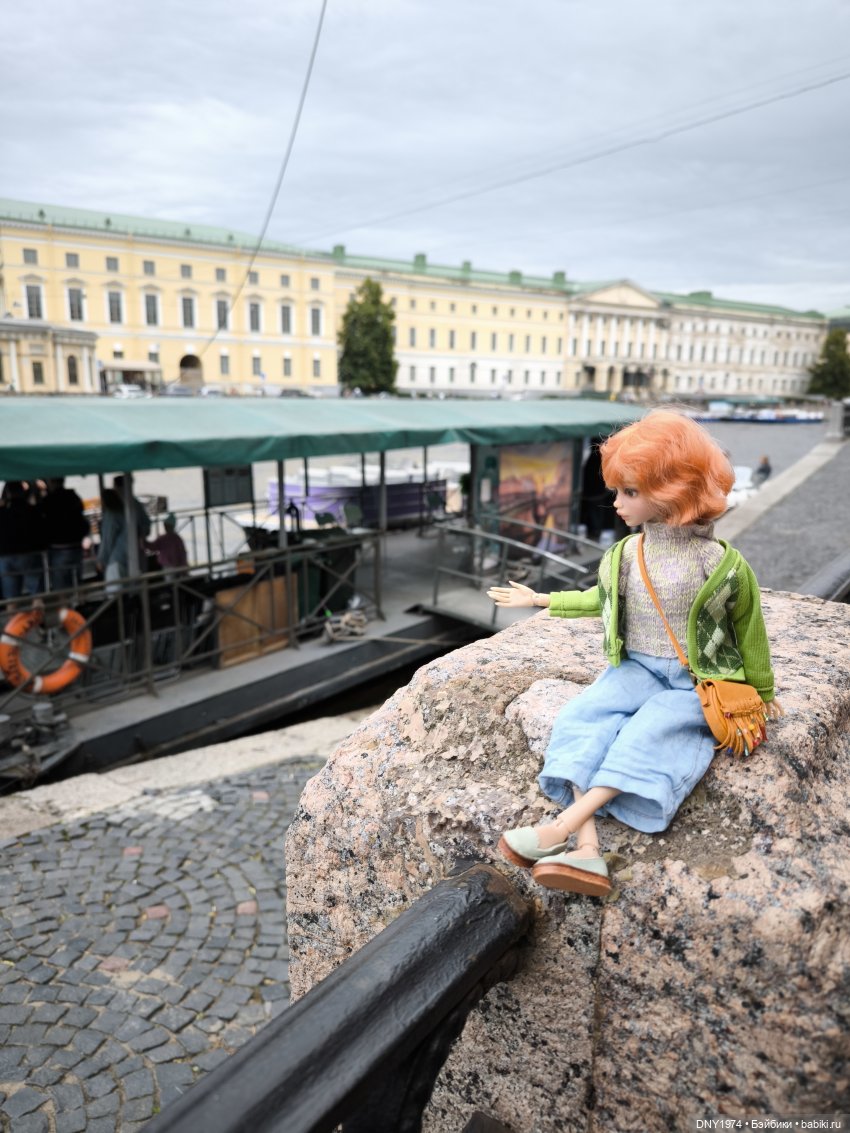 Как Наташа ездила в Питер, часть заключительная (фото 3)