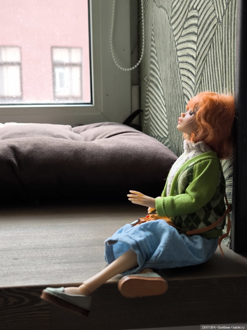 Как Наташа ездила в Питер, часть заключительная