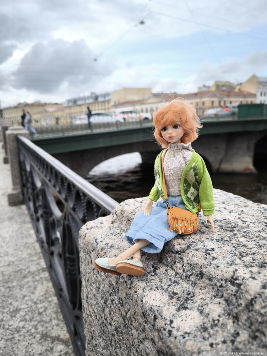 Как Наташа ездила в Питер, часть заключительная (фото 2)