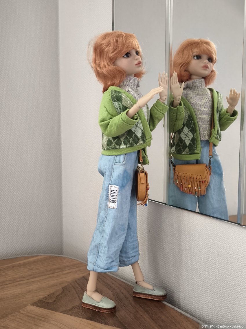 Как Наташа ездила в Питер, часть заключительная