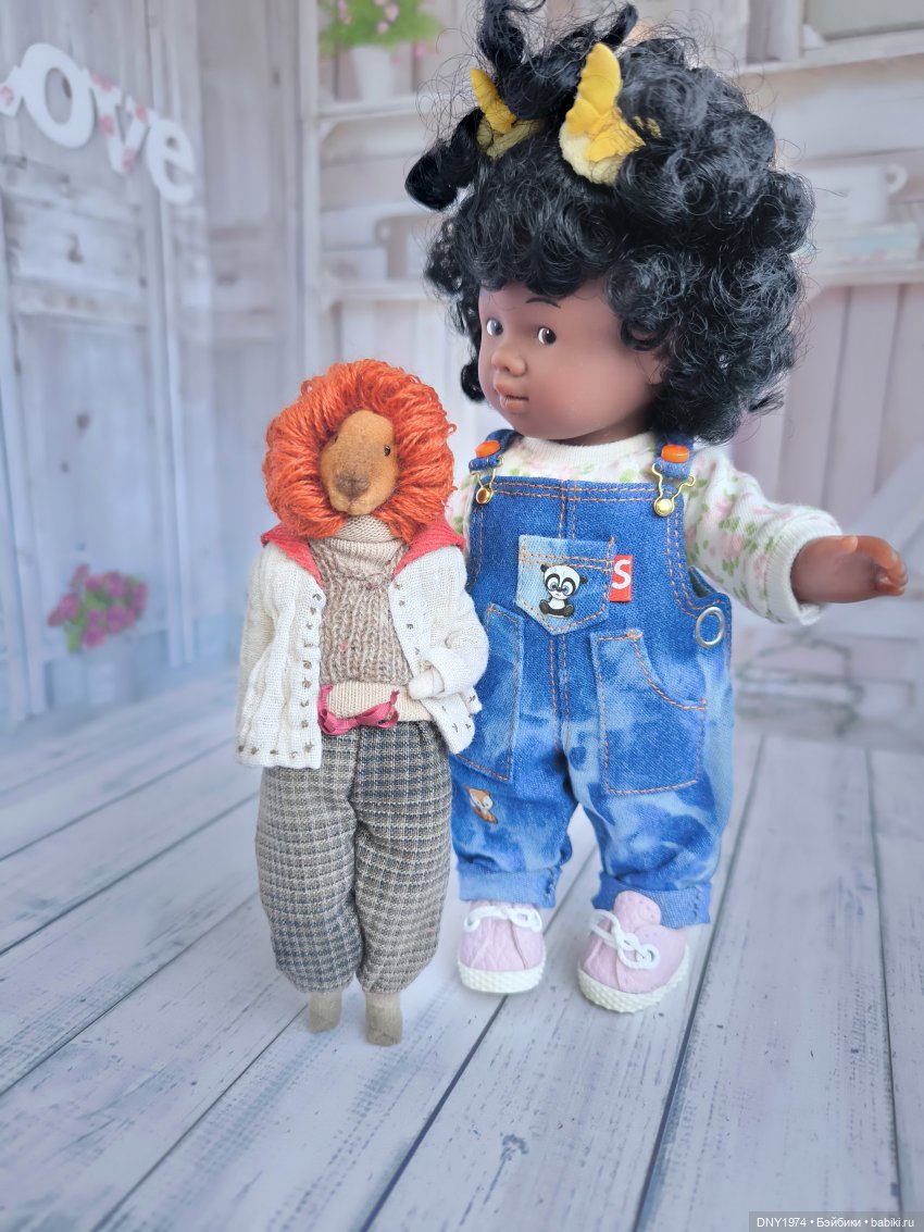 Мои мини корольки — Куклы Corolle (Королле): французские (фото 6)