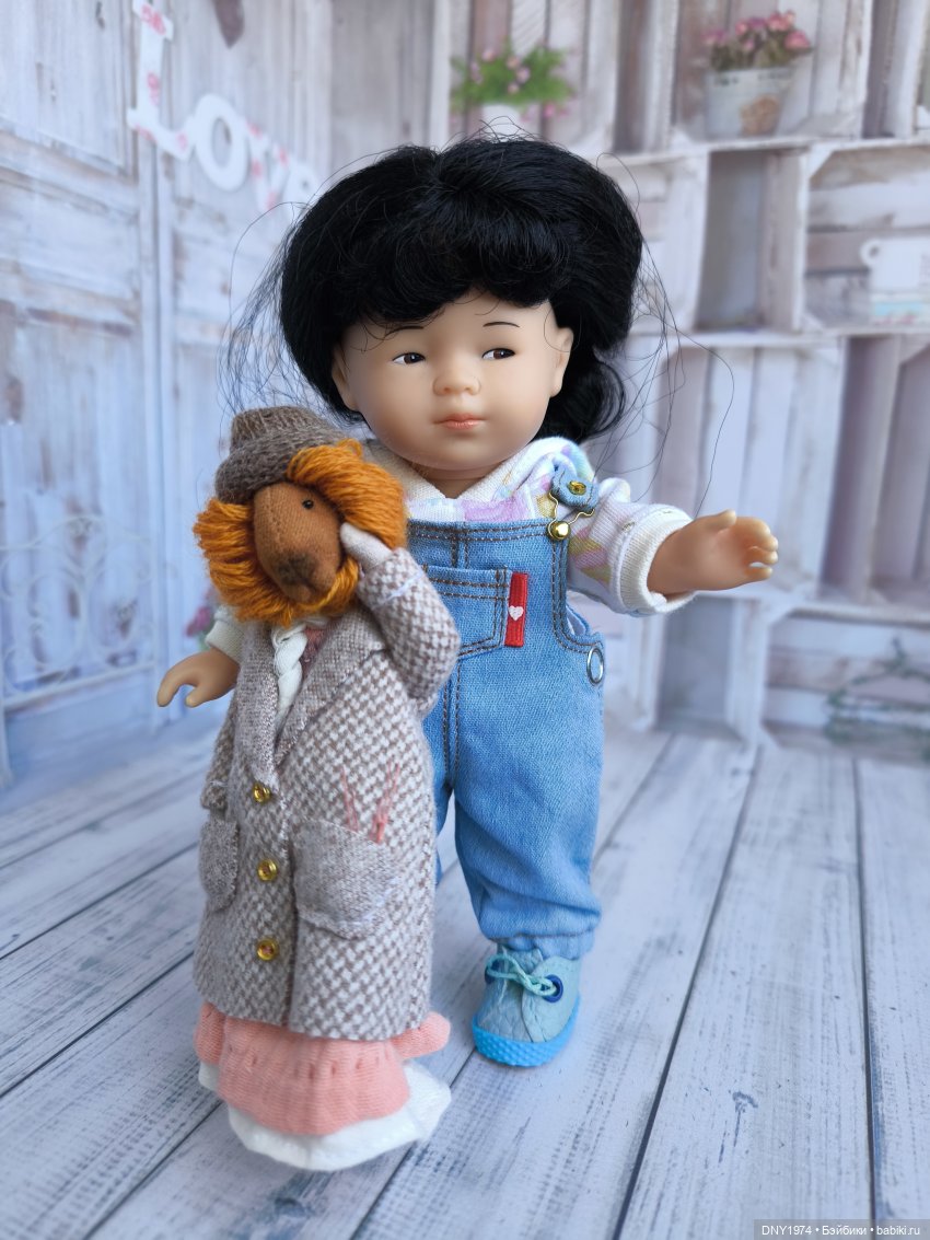 Мои мини корольки — Куклы Corolle (Королле): французские (фото 5)