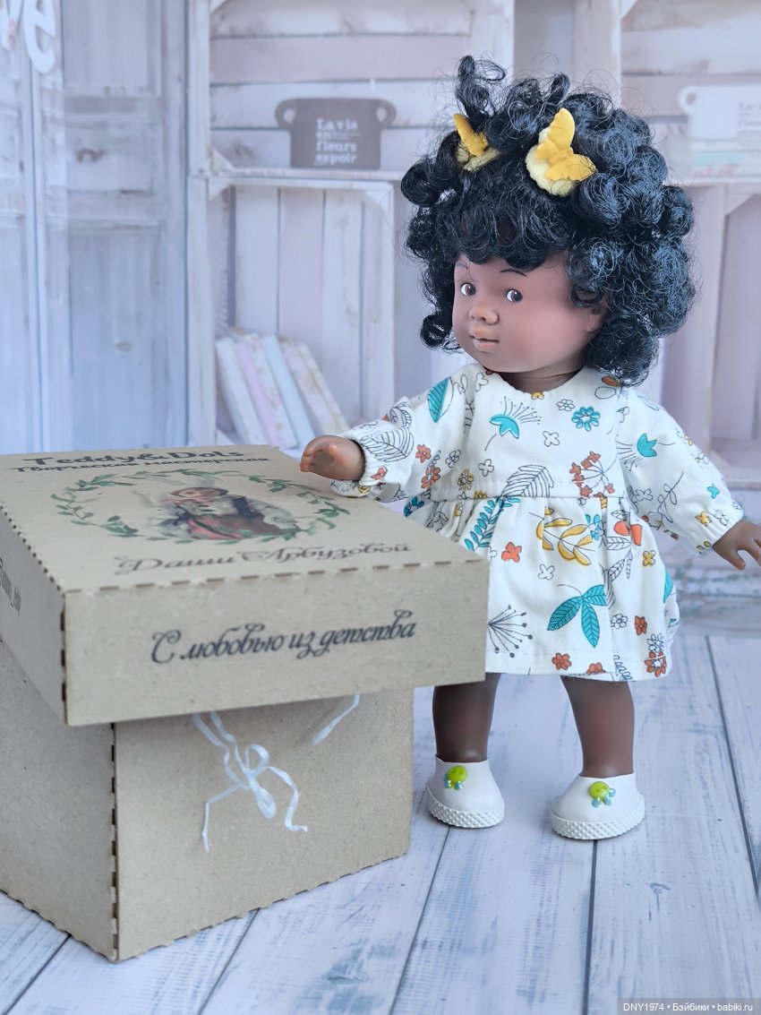 Мои мини корольки — Куклы Corolle (Королле): французские