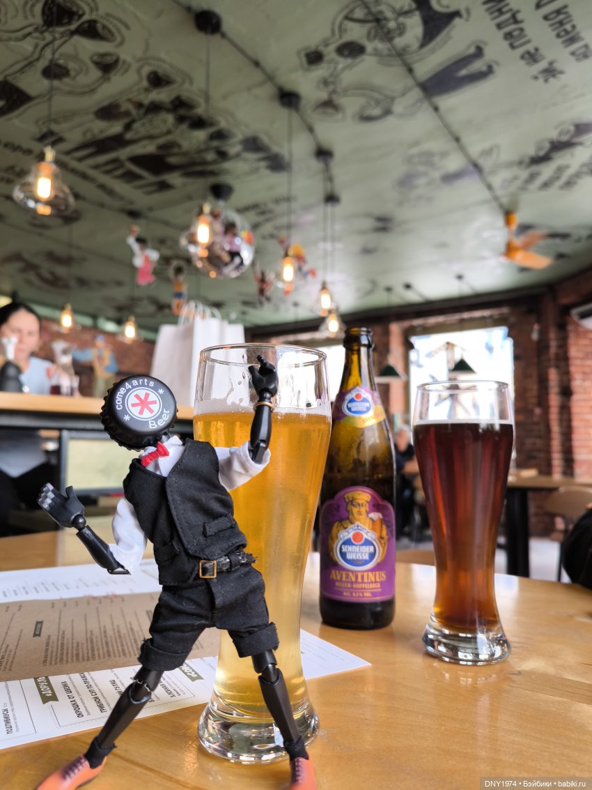 Мелкие в Коломне, часть 1 (фото 6)