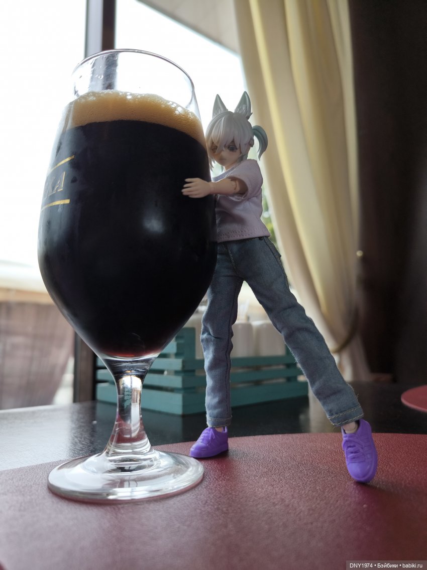 Мелкие в Коломне, часть 1 (фото 5)