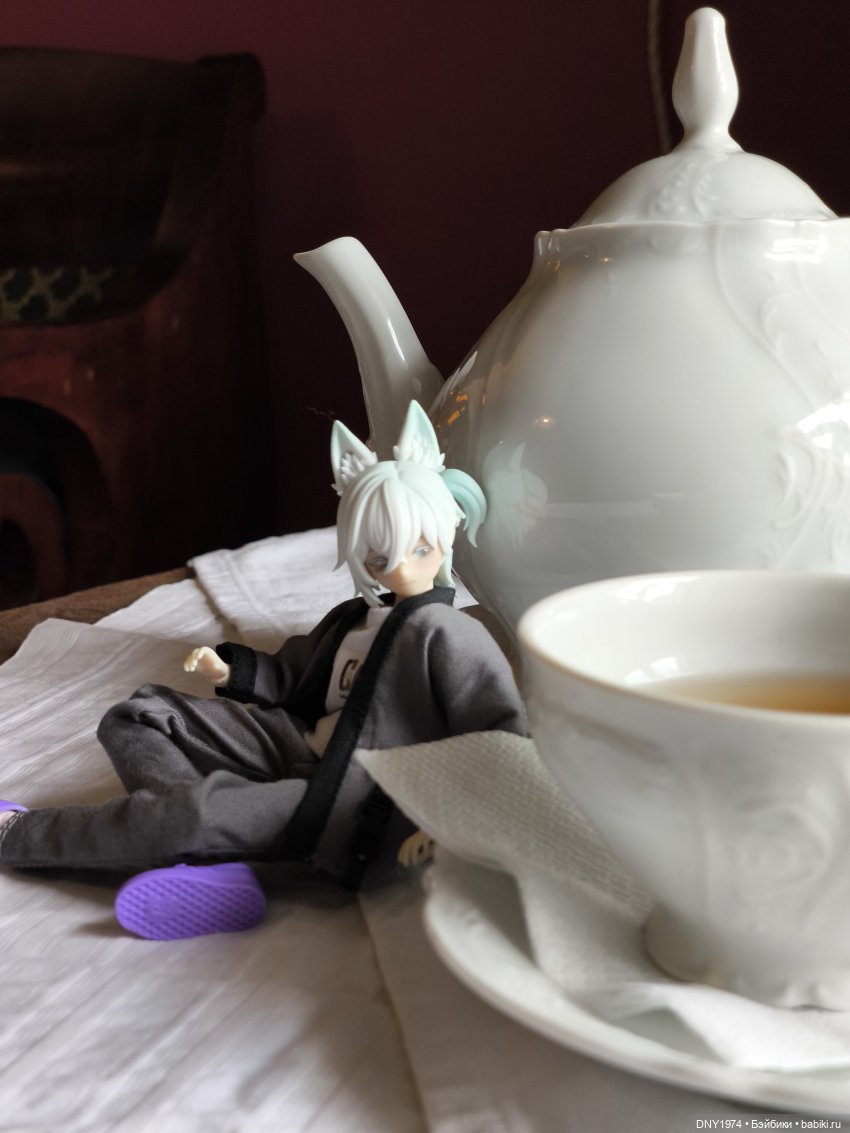 Мелкие в Коломне, часть 2 (фото 7)