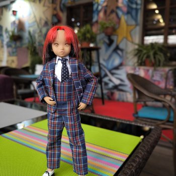 Практически МНС