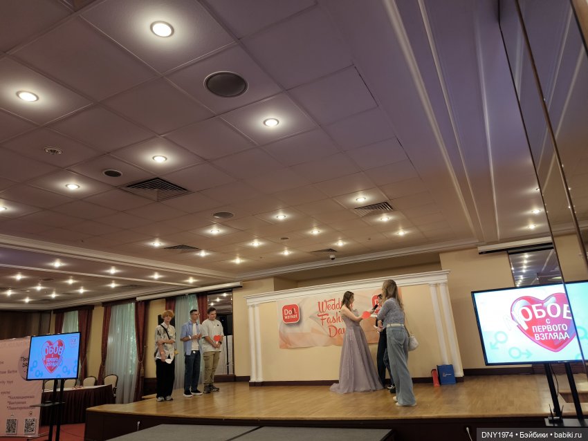 Обзор кукольной ярмарки, ч 1