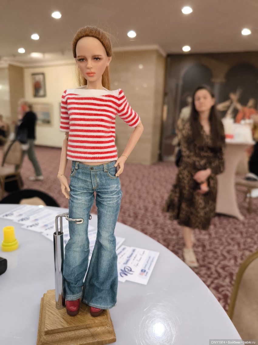 БЖД на Доллмаркет | Бэйбики БЖД на Доллмаркет — Выставки кукол и мишек Тедди: фоторепортажи