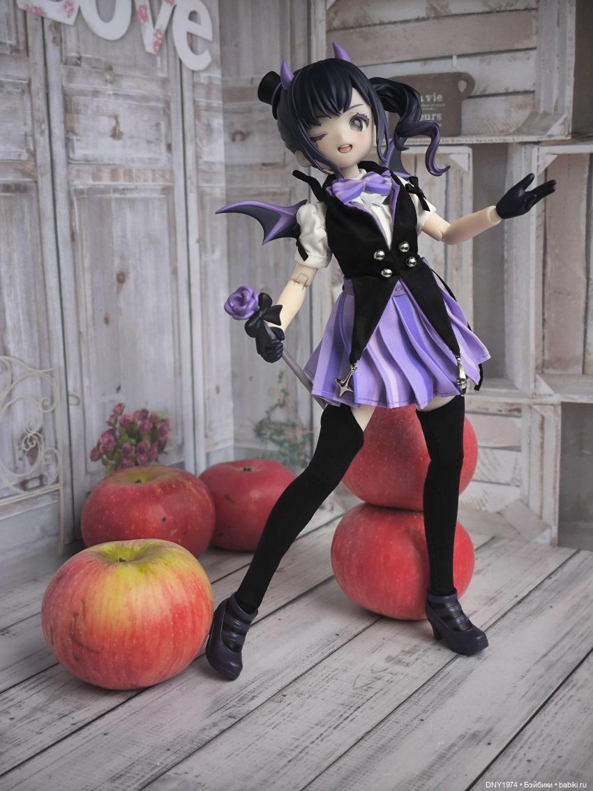 Кто там снова вылез из коробочек (фото 4)