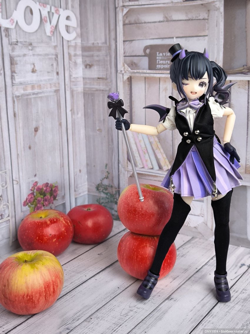 Кто там снова вылез из коробочек (фото 5)