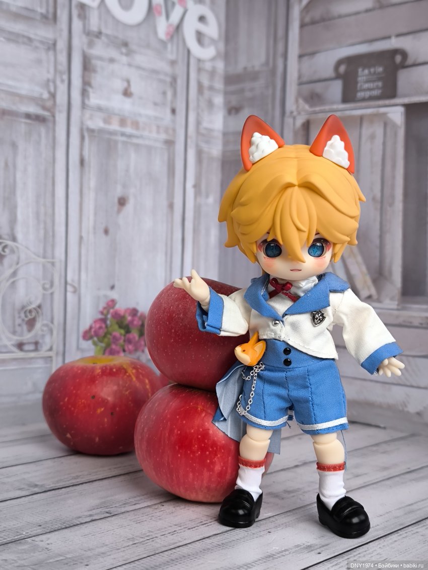 Кто там снова вылез из коробочек (фото 10)