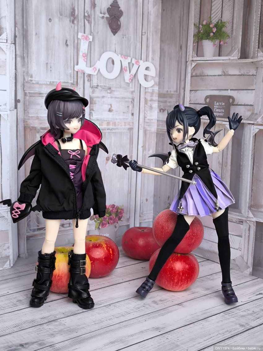 Кто там снова вылез из коробочек (фото 9)