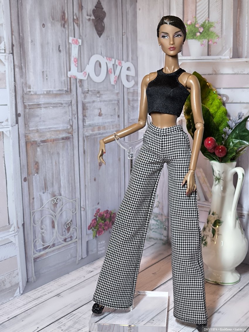 К Элизе — Куклы Integrity Toys (Интегрити): Poppy Parker (фото 9)