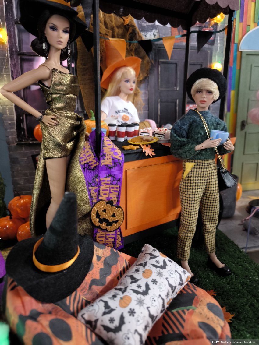 Евина территория кукол | Бэйбики Евина территория кукол — Авторские куклы BJD (БЖД) у нас дома: фото (фото 8)