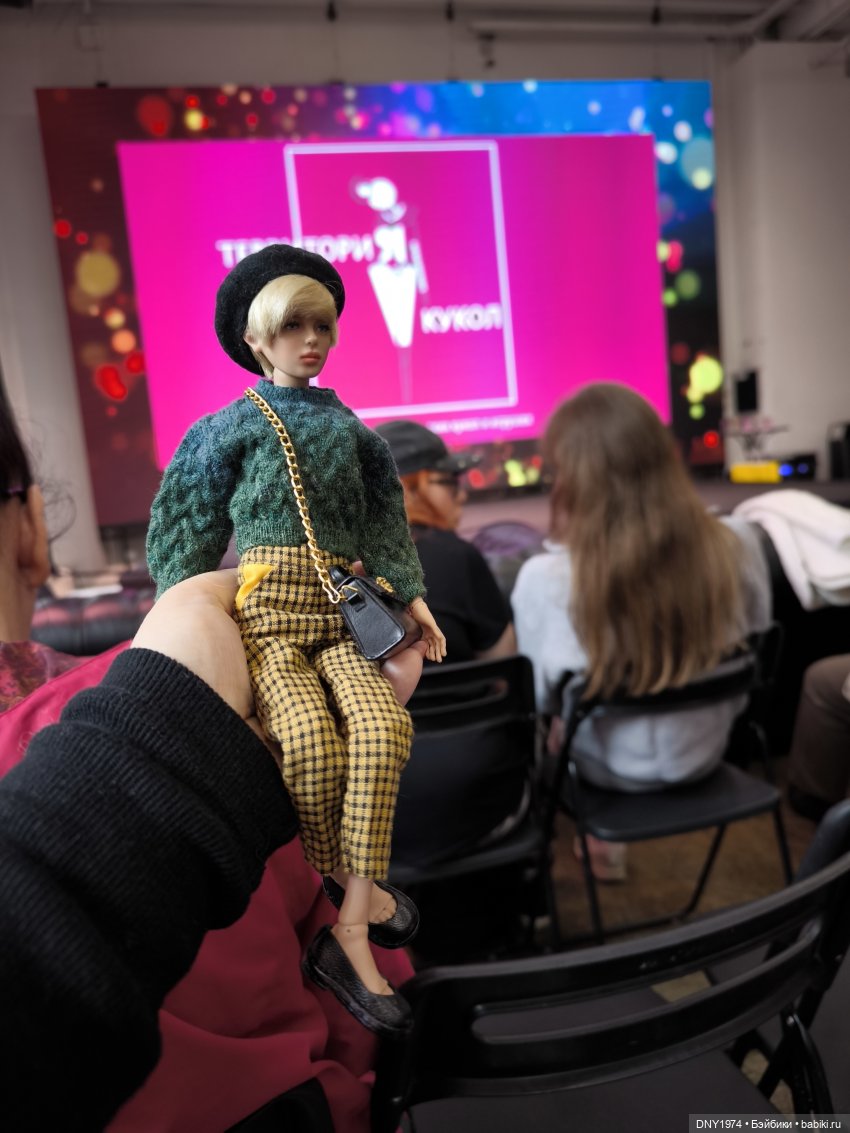 Евина территория кукол | Бэйбики Евина территория кукол — Авторские куклы BJD (БЖД) у нас дома: фото (фото 5)