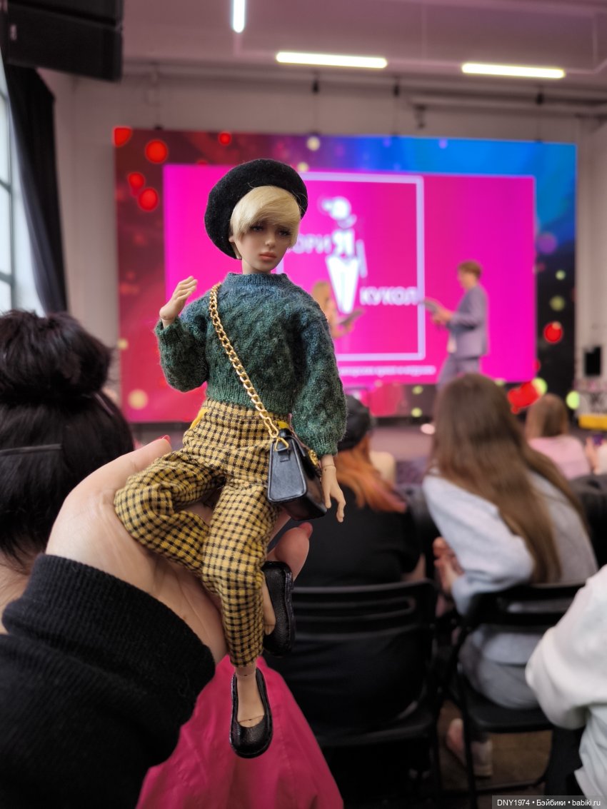 Евина территория кукол | Бэйбики Евина территория кукол — Авторские куклы BJD (БЖД) у нас дома: фото (фото 4)