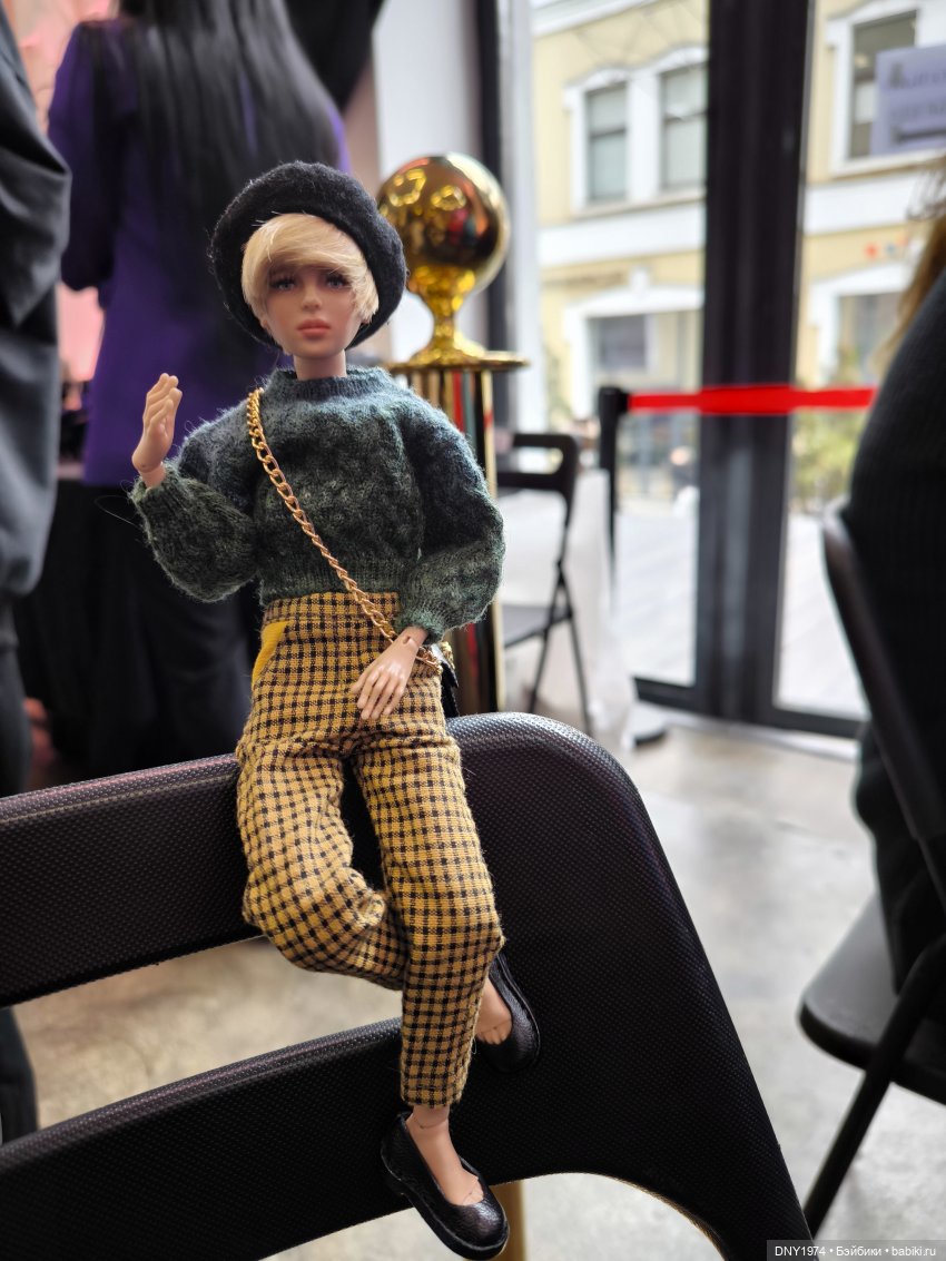 Евина территория кукол | Бэйбики Евина территория кукол — Авторские куклы BJD (БЖД) у нас дома: фото (фото 6)