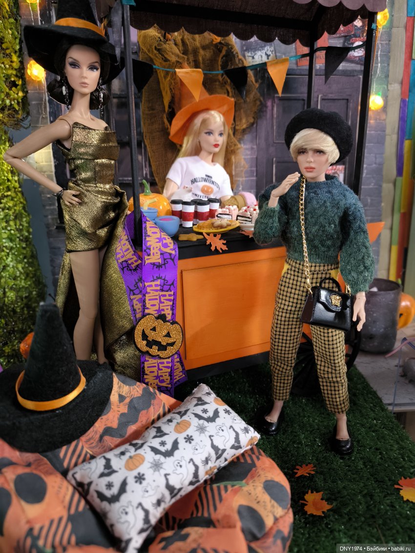 Евина территория кукол | Бэйбики Евина территория кукол — Авторские куклы BJD (БЖД) у нас дома: фото (фото 7)