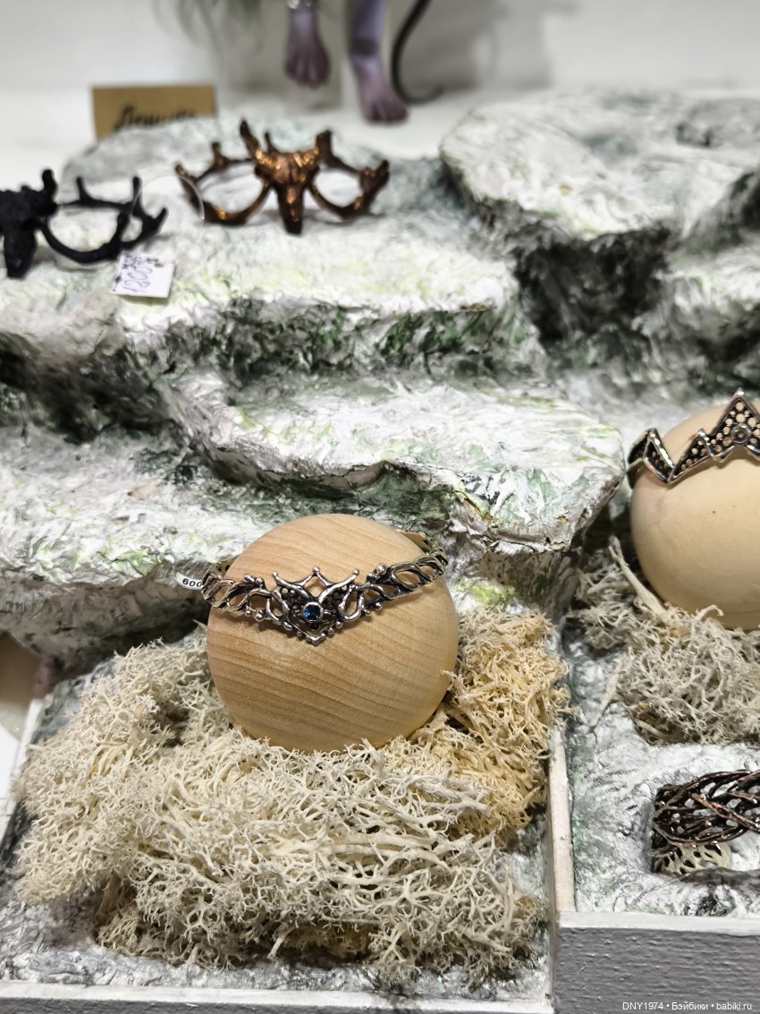 Территория кукол в сентябре, часть заключительная (фото 7)