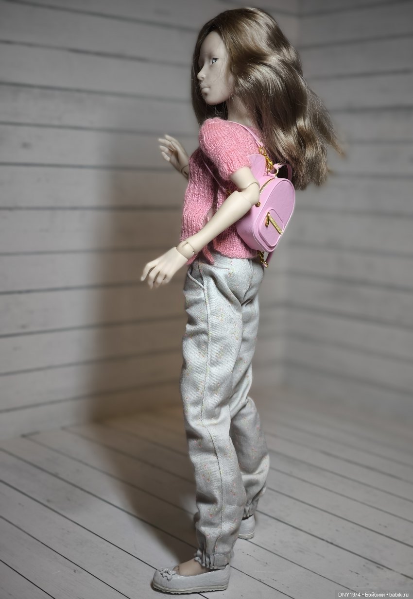 Что я купила на Территории кукол, часть 2 | Бэйбики Что я купила на Территории кукол, часть 2 (фото 5)