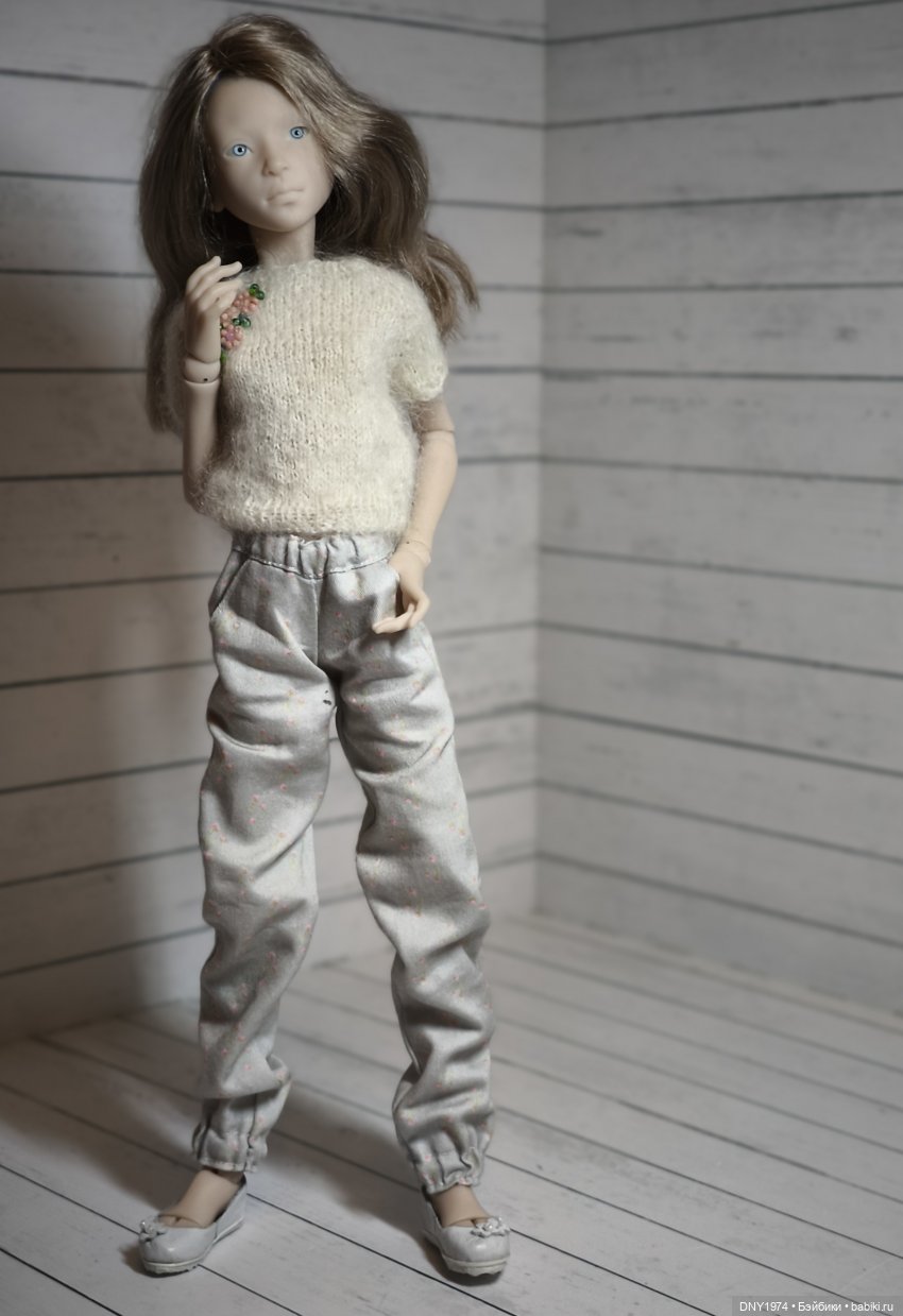 Что я купила на Территории кукол, часть 2 | Бэйбики Что я купила на Территории кукол, часть 2 (фото 8)