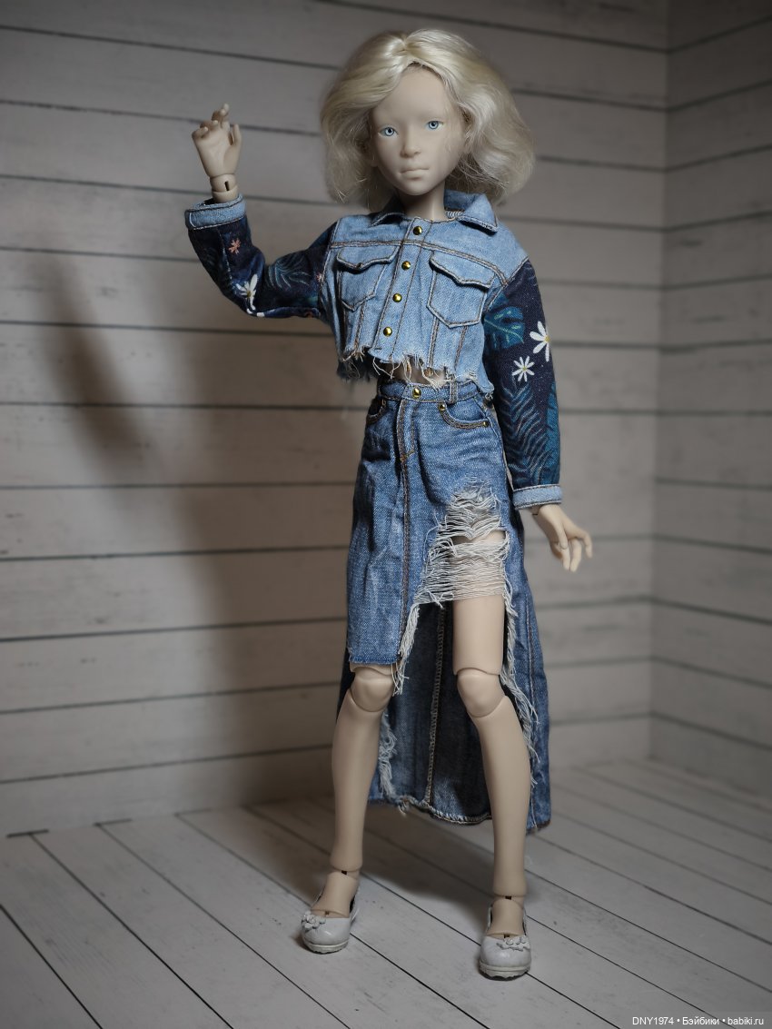 Что я купила на Территории кукол, часть 2 | Бэйбики Что я купила на Территории кукол, часть 2 (фото 10)